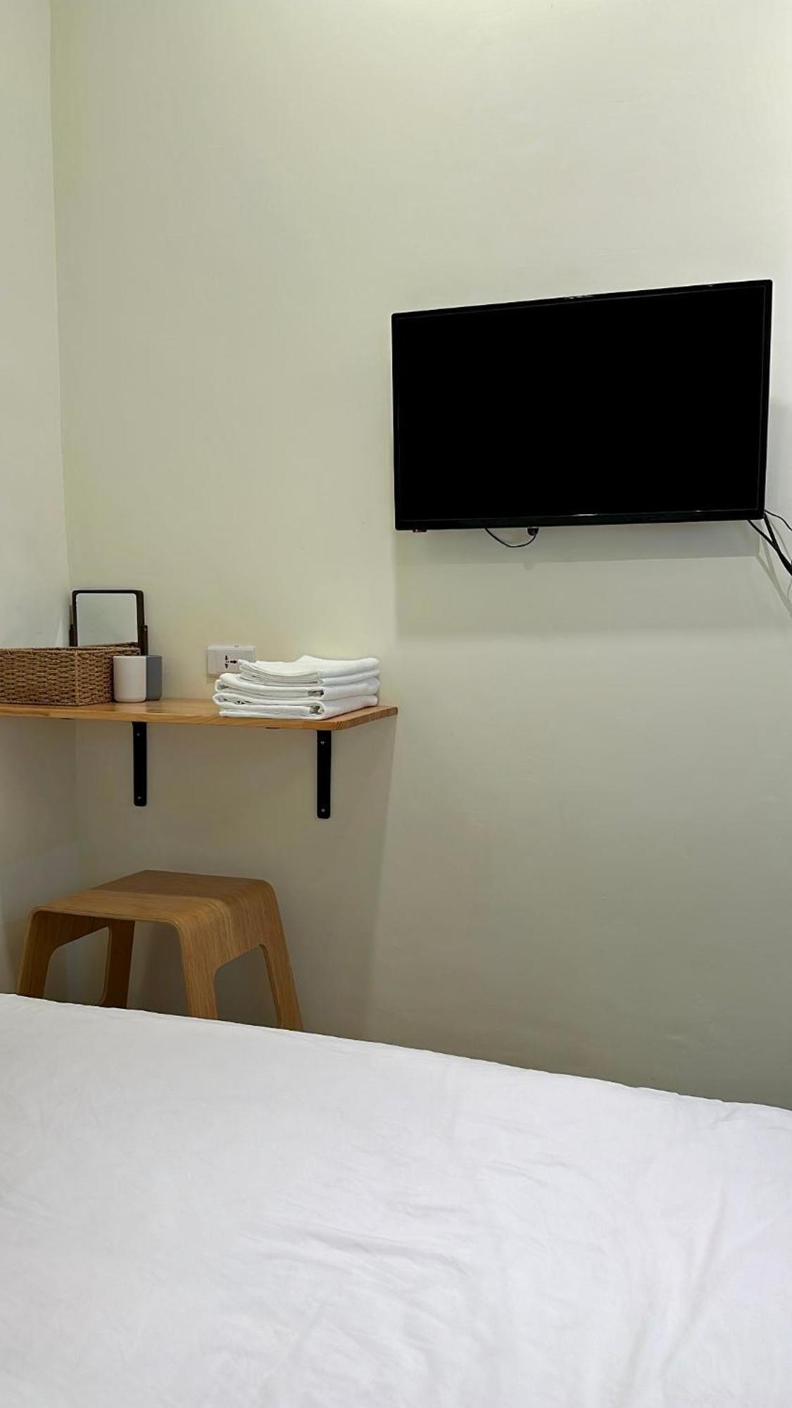 山有巷宅 Alley House Puli Habitación foto