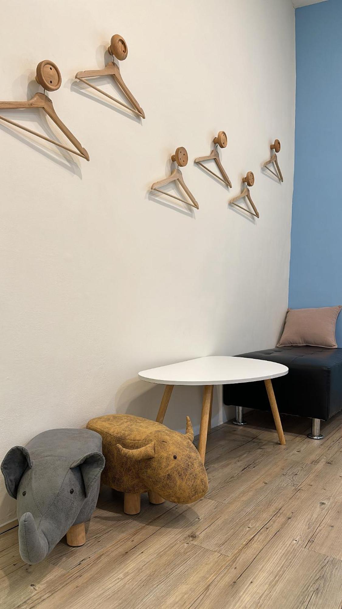 山有巷宅 Alley House Puli Habitación foto