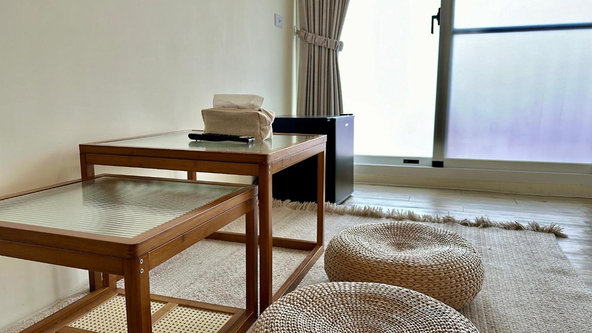 山有巷宅 Alley House Puli Habitación foto